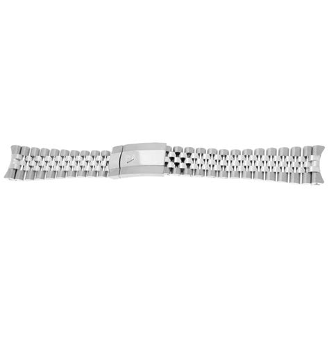 rolex 62610 bracelet|Rolex Stainless Steel Jubilee OEM Watch Bracelet.